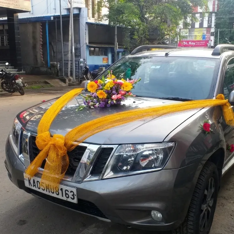 Car Decor Normal