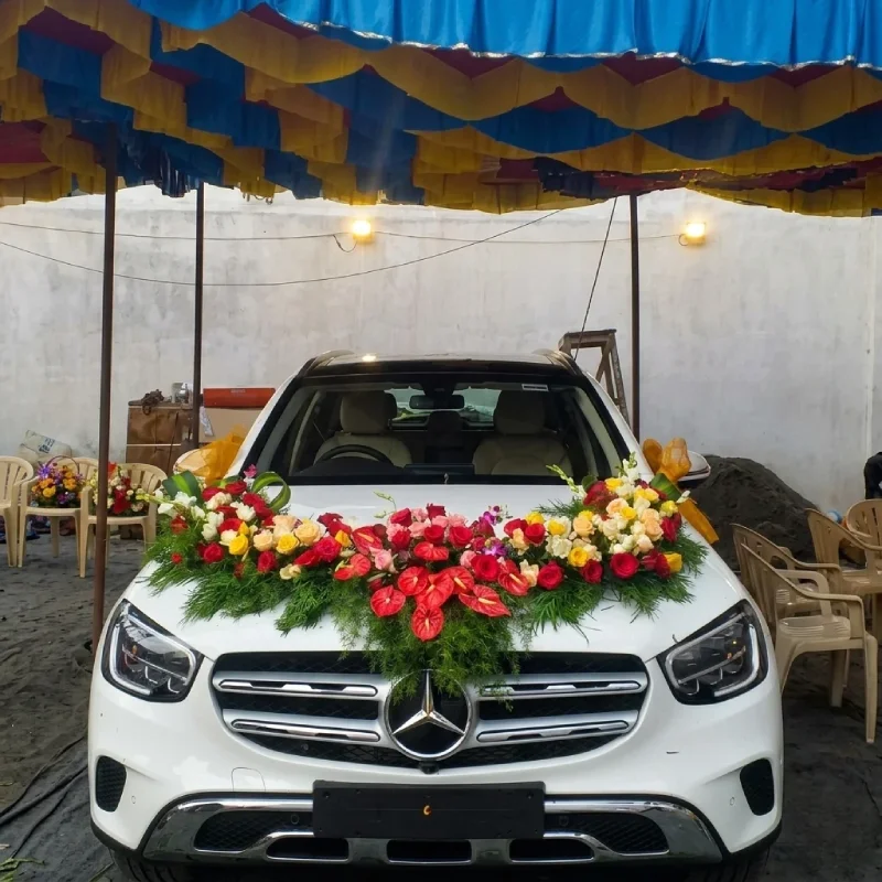 Car Decor Medium