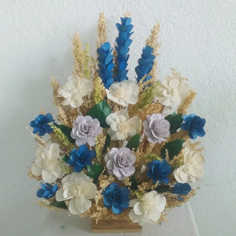 Dry Flower Bouquet